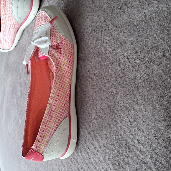 NWOT le coq sportif sneakers - Picture 3 of 11